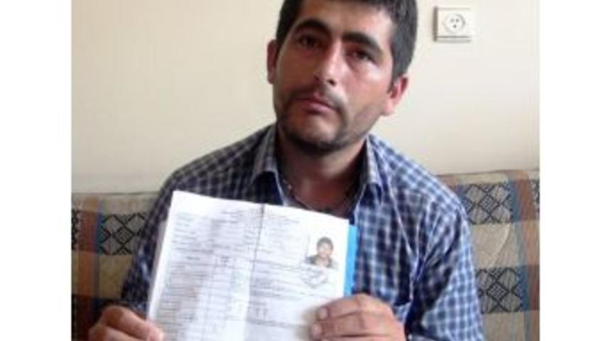 (&ouml;zel Haber) Ameliyat Olmak İ&ccedil;in İl İl Geziyor