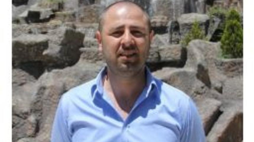 Rize&rsquo;de Av Turizmi