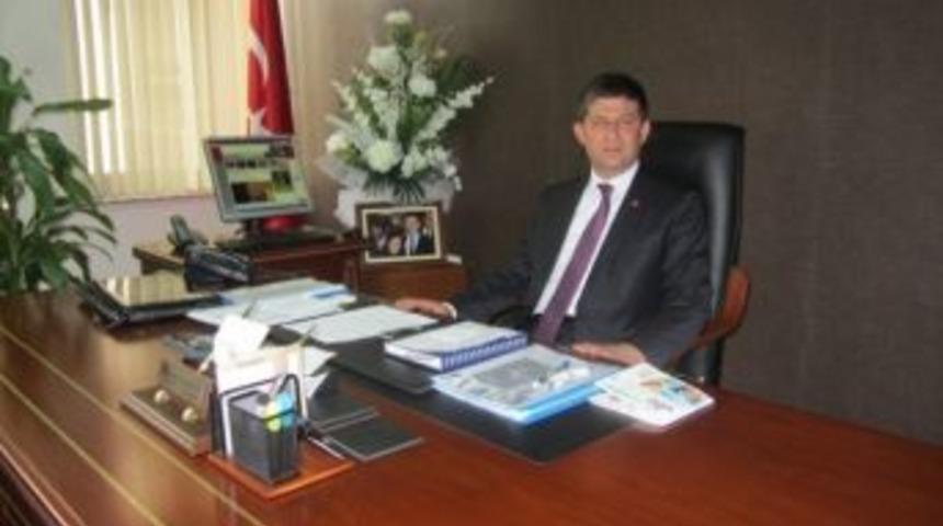 Merkezefendi Belediyesi&rsquo;nde E- İmar D&ouml;nemi