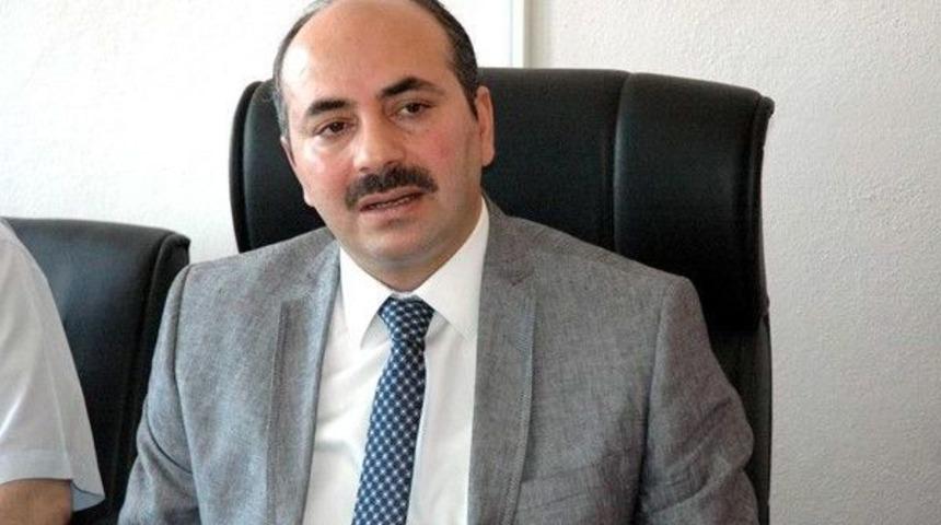 Tekirdağ Kamu Hastanelerinde &rsquo;videoskopik Cerrahide&rsquo; Son Teknoloji