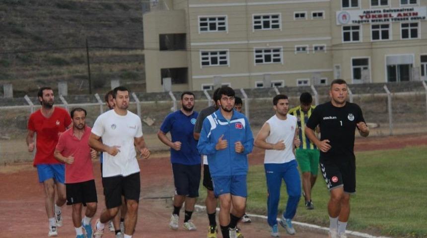 Hentbol: Erkekler S&uuml;per Ligi