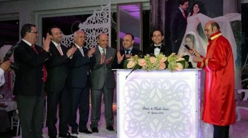 Başmısırlı Ailesinin Mutlu G&uuml;n&uuml;