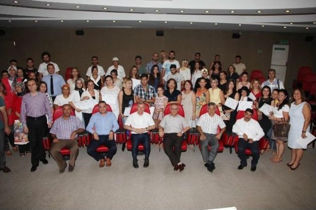 Adana Ekonomisi 114 Girişimci Daha Kazandı