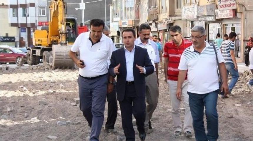 Hakkari Ve Beşiktaş Belediyesi Kardeş Belediye Oluyor