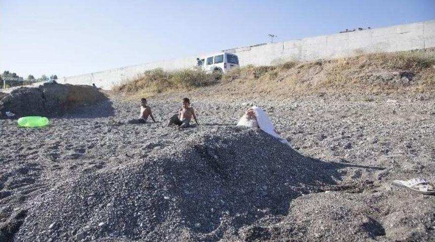 Van G&ouml;l&uuml; Şifa G&ouml;l&uuml;