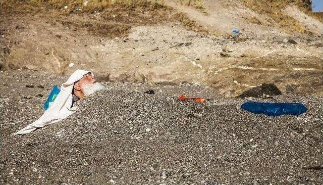 Van Gölü Şifa Gölü 2