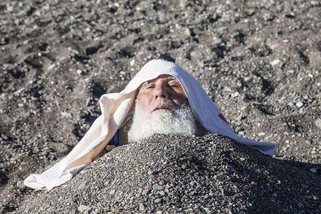 Van Gölü Şifa Gölü 3