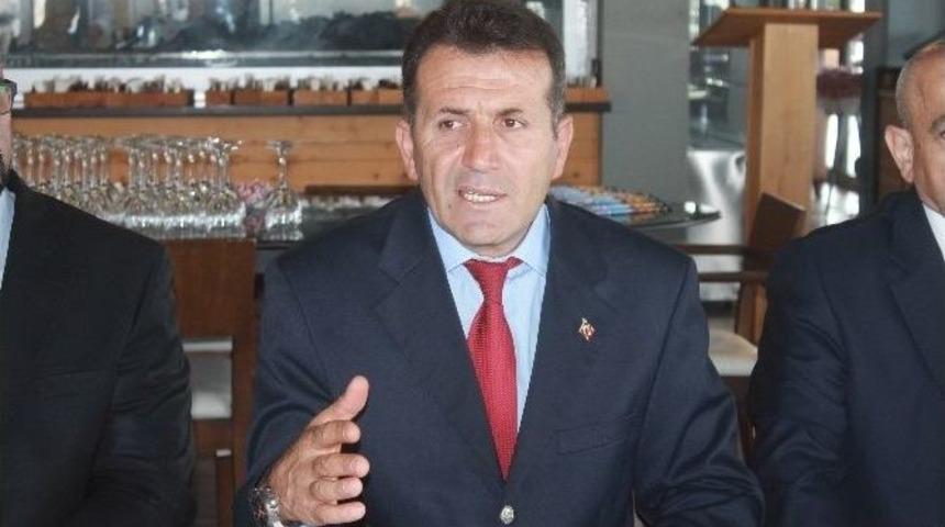 Doping Cezası Alan Sporcular Yalova&rsquo;da A&ccedil;ıklandı