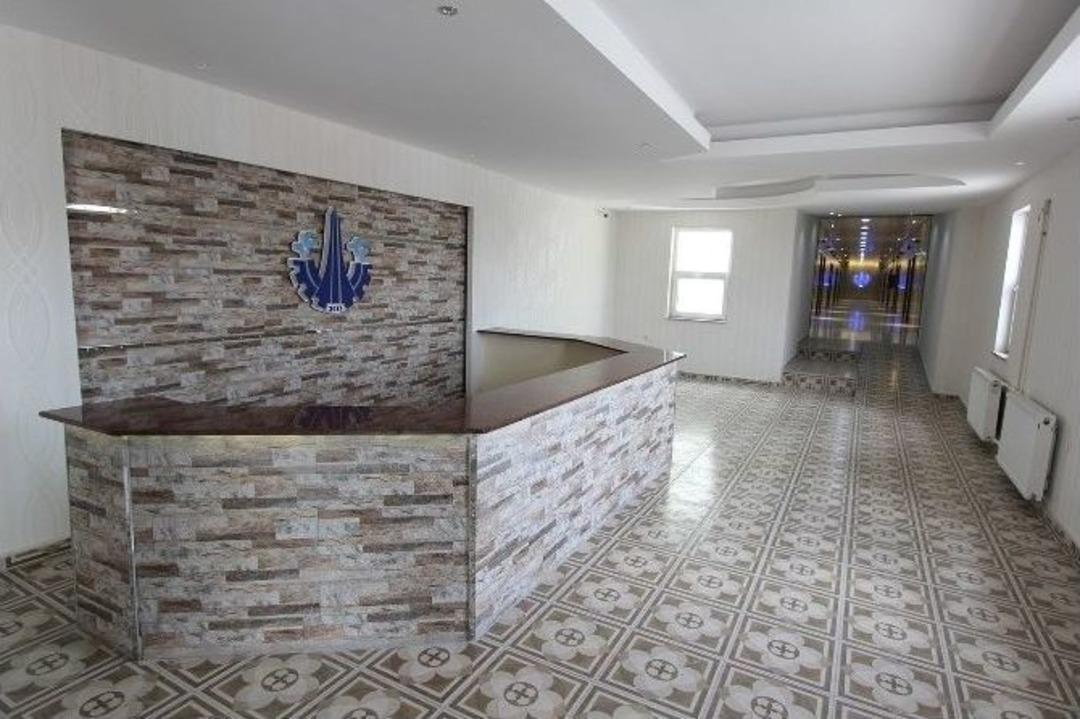 Aziziye&rsquo;ye Yeni Bir Termal Yatırım Daha&hellip;