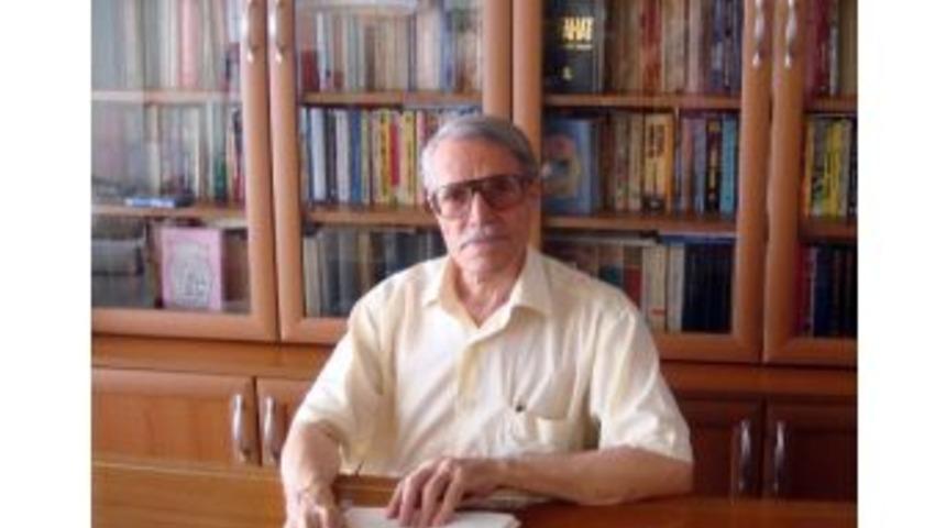 Yaman Hoca Yunus Emre’yi Anlatacak