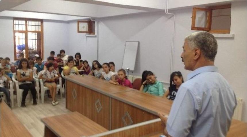 Şimdiki &Ccedil;ocuklar Harika