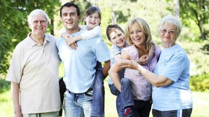 Aile Danışmanı Şeniz Doğan, "&ccedil;ocukların Mutluluğu Aileden Başlar"