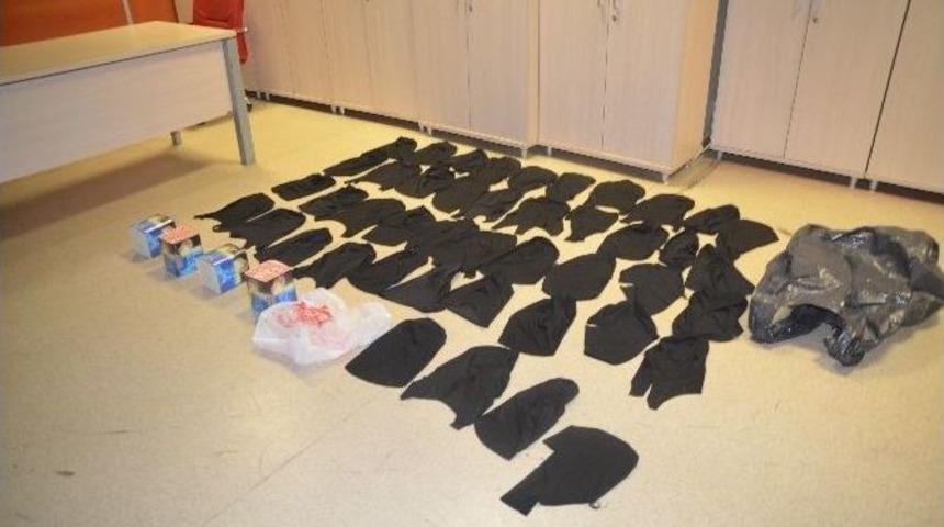 Sancaktepe Polisi Uyuşturucu Tacirlerine Ge&ccedil;it Vermiyor