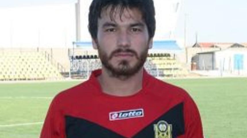 İrfan Başaran&rsquo;ın Performansı G&ouml;z Dolduruyor