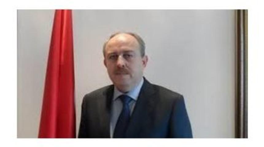 L&uuml;leburgaz Kaymakamı Yılmaz İzne Ayrıldı