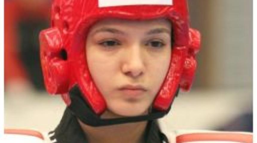 Nanjing&rsquo;de G&uuml;m&uuml;ş Madalya Kazandık