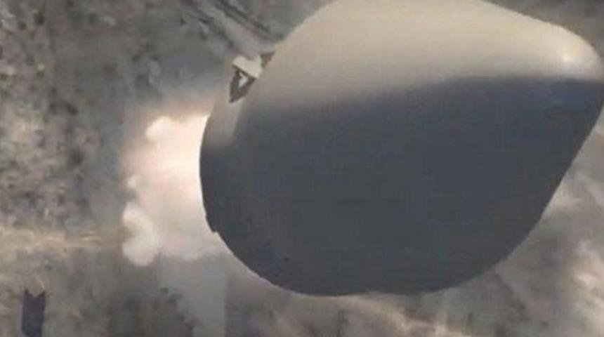 Rusya'nın yeni silahı dünyayı şoke etti! Fransa’yı haritadan silebilir