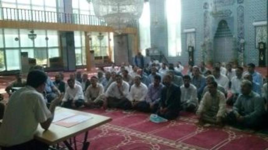 Marmara Depremi'nin 15. Yılı