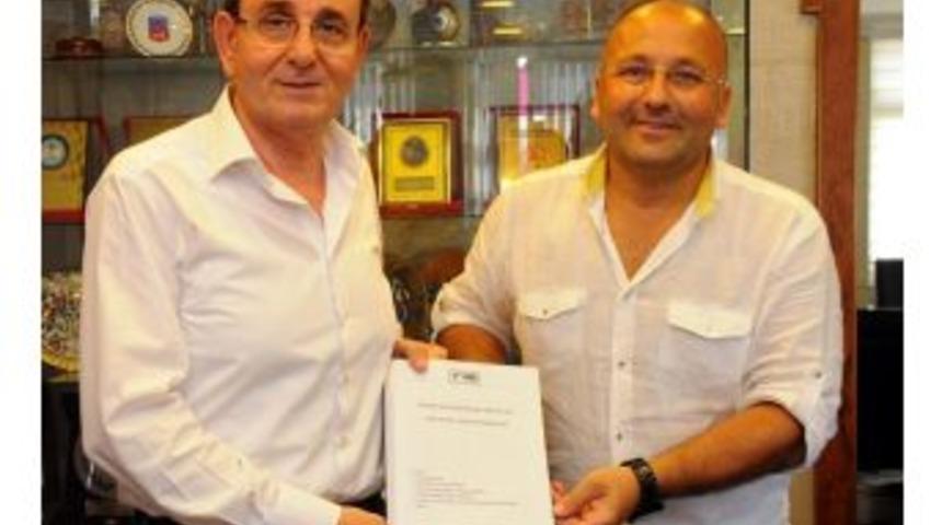 Fındık Kanunu &Ccedil;ıkartılması Isteği