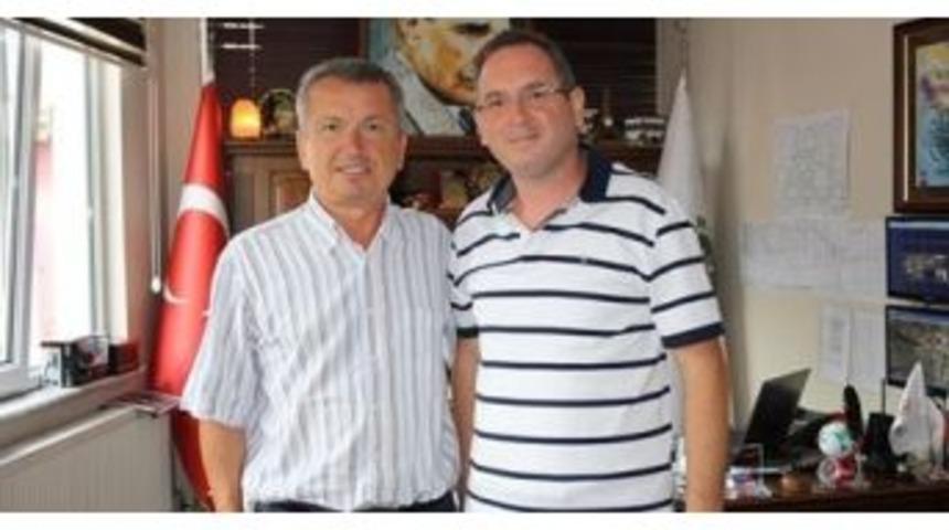 Çaycuma Bilimin Merkezi Olacak