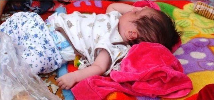 Çukurca’ya İlk Mülteci Grubu Geldi G5