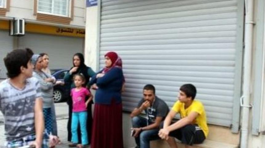 Suriyeli Bir Kişinin, 10 Yaşındaki Erkek &Ccedil;ocuğa Tecav&uuml;ze Kalkıştığı İddiası Kenti Karıştırdı