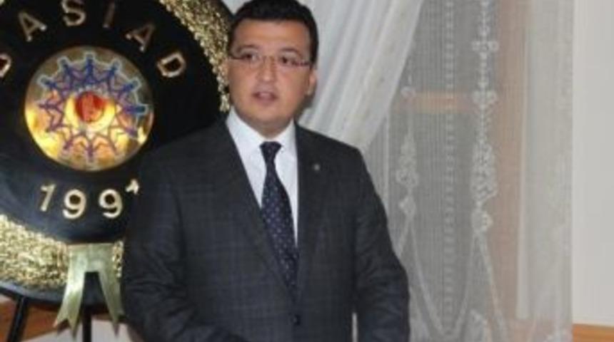 Balıkesir&rsquo;de 34 Bin 207 Kişi Okuma Yazma Bilmiyor