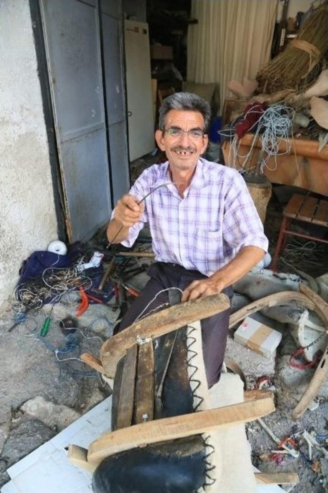 Milas&rsquo;ta Semerciliği &Ccedil;ift&ccedil;i Ve Turizm Desteği