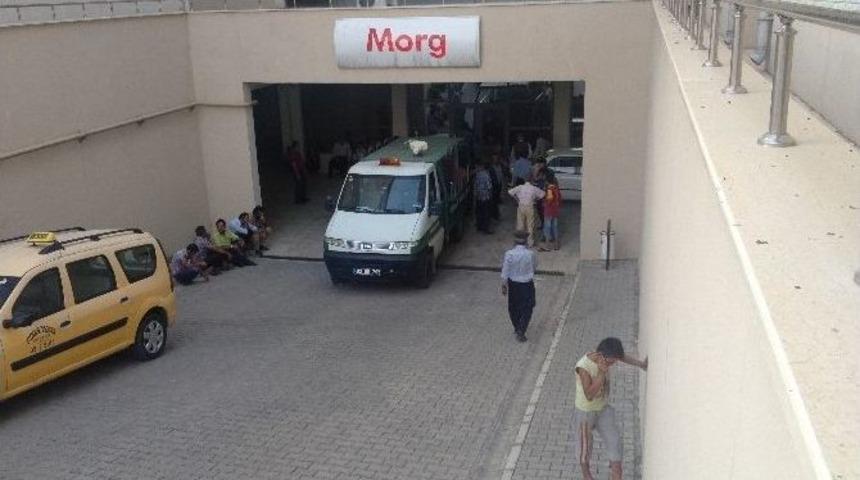 Besni&rsquo;de Trakt&ouml;r Devrildi: 1 &Ouml;l&uuml;