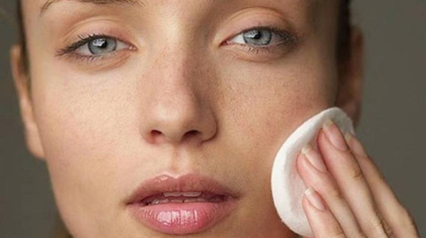 Kuru cilde sahipseniz 5 maddeden uzak durun