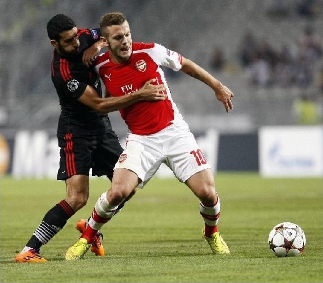 Uefa Şampiyonlar Ligi Play-off Turu