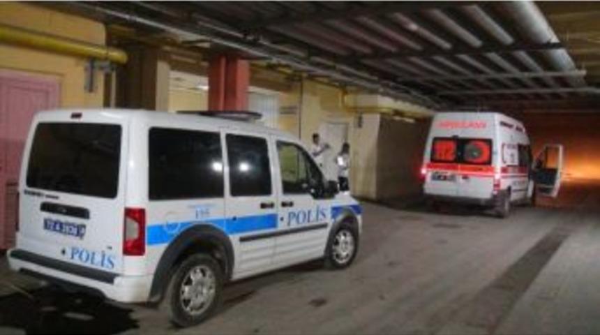 Satırlı Saldırı Sonucu Hayatını Kaybetti