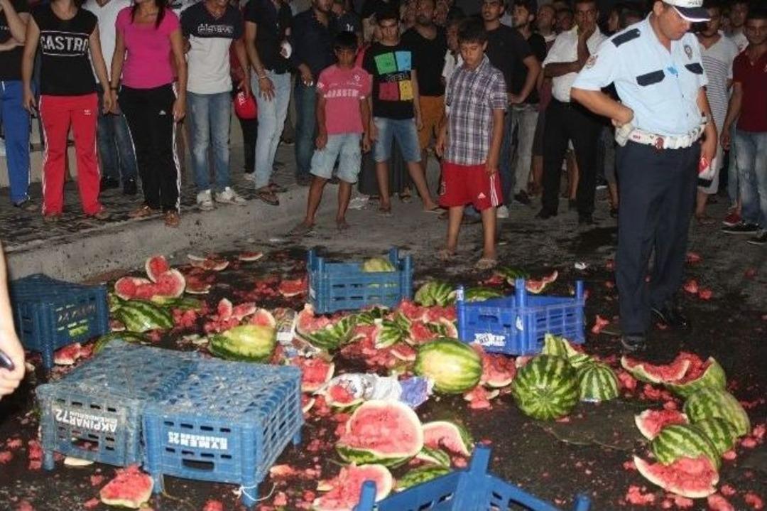 İskenderun Savaş Alanına D&ouml;nd&uuml;