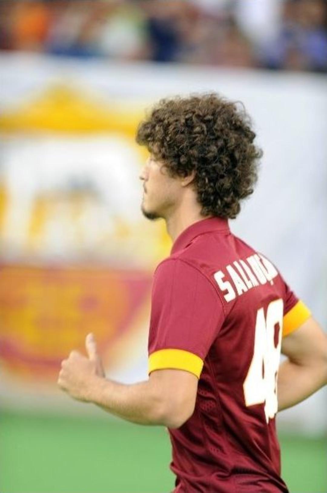 Hazırlık Ma&ccedil;ı