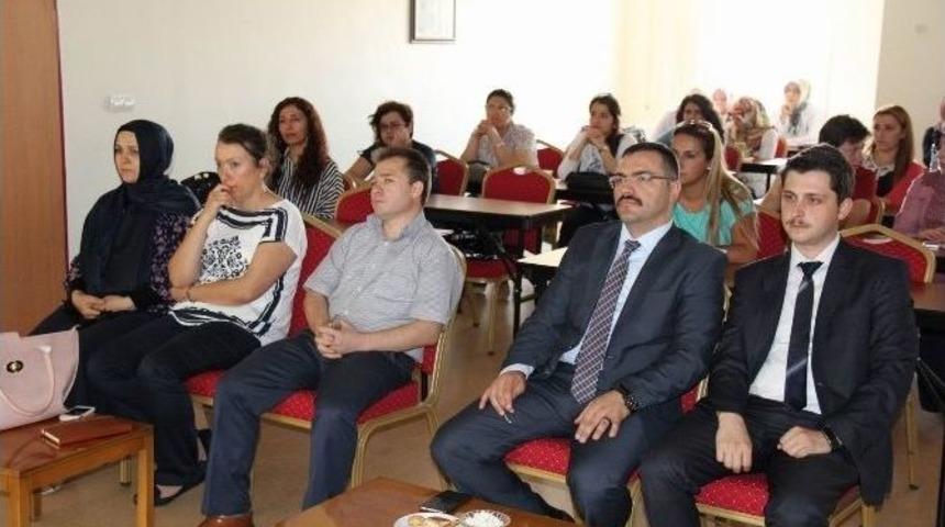 Erzincan&rsquo;da Hpv Taraması Başlıyor