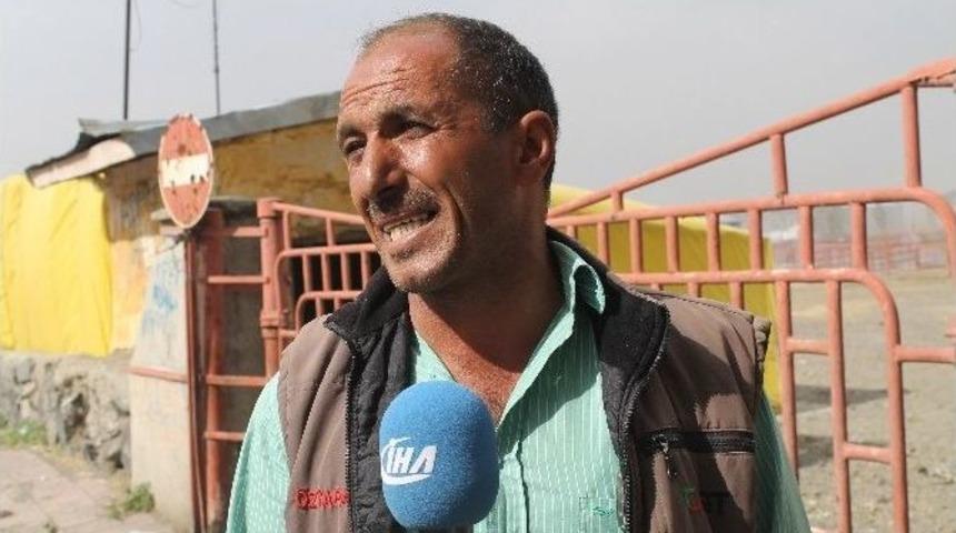 Kurban Bayramı &Ouml;ncesi Afrika Hastalığı Şoku