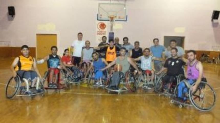 Ayesk Destek Yemeğinde Buluşacak