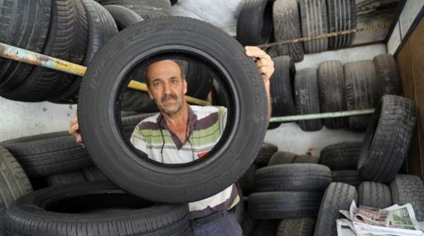 &Uuml;nl&uuml; Lastik&ccedil;iden Hayati Uyarılar