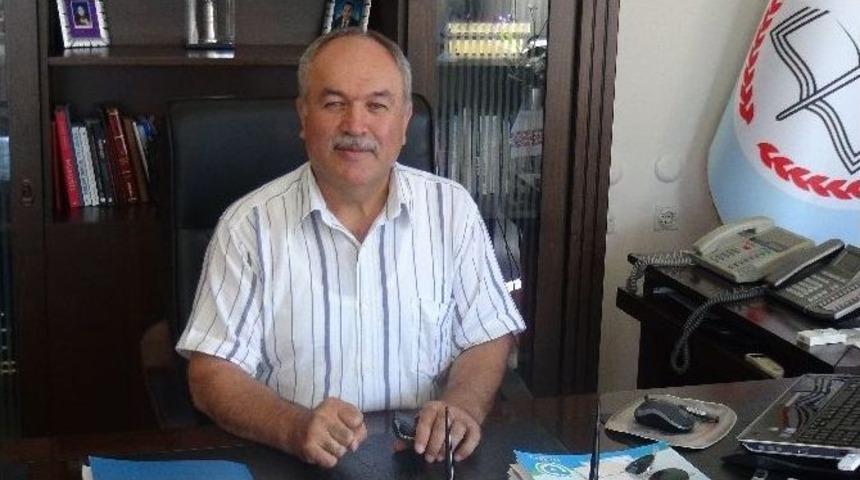 (özel Haber) Tekirdağ’da 2014-2015 Eğitim-öğretim Yılı Hazırlıkları Başladı