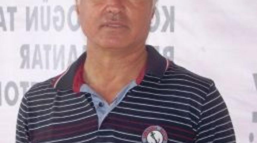 Uğurlu, "kepez Belediyespor&rsquo;u &Uuml;&ccedil;&uuml;nc&uuml; Lige &Ccedil;ıkaracağız"