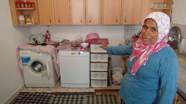 Vatandaşları Bezdiren Su Çilesi G1