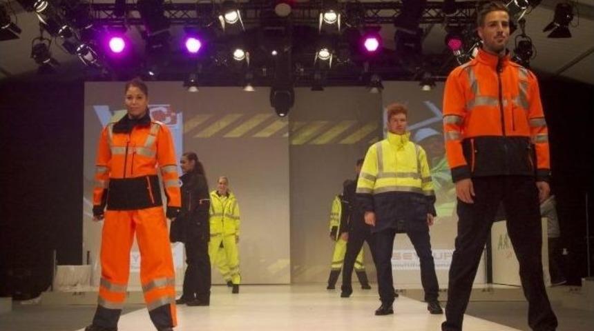 Arap Ordularını T&uuml;rk Firmaları Giydirecek