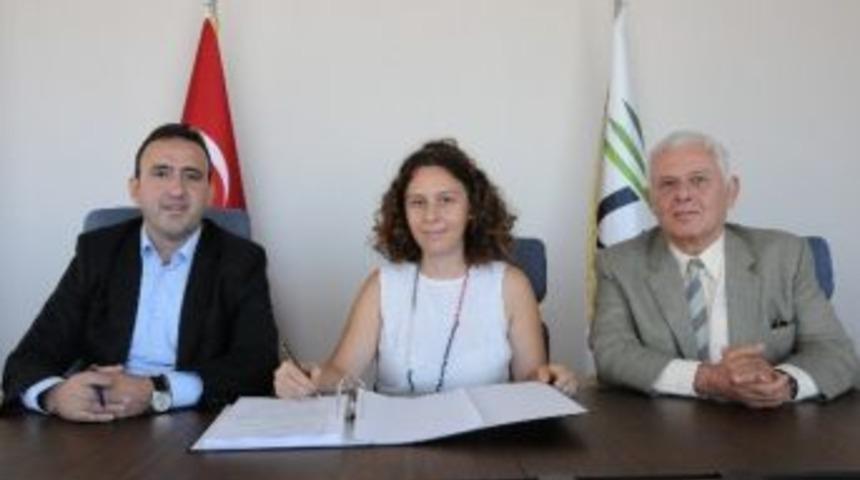 Enerjisini G&uuml;neşten Alan &Ccedil;evre Dostu &Uuml;retim Projesi