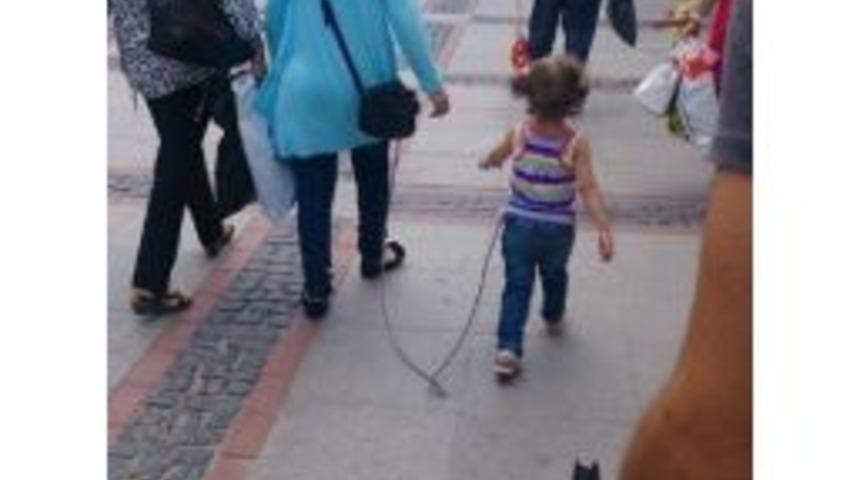 Kızını Kaybetmek İstemeyen Anneden İlgin&ccedil; &Ccedil;&ouml;z&uuml;m