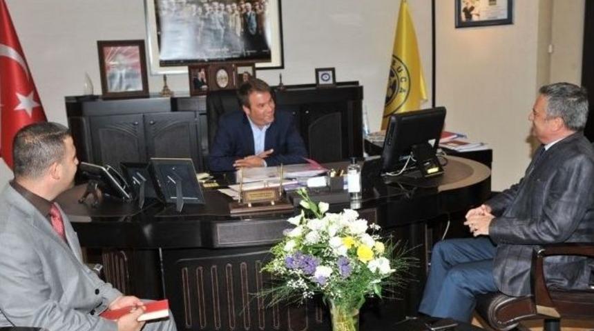 Begos&rsquo;un &Ccedil;&ouml;p&uuml; De Yeraltına Alınacak