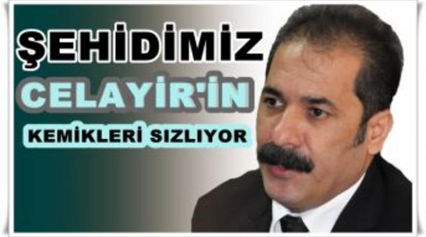 Şehit Fatih CELAYİR Alt Ge&ccedil;idi&rdquo; Diyemeyenler Dinlesin