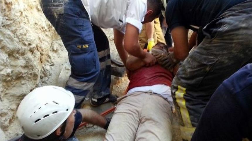 Ka&ccedil;ak Kazı &Ouml;l&uuml;mle Sonu&ccedil;lanıyordu