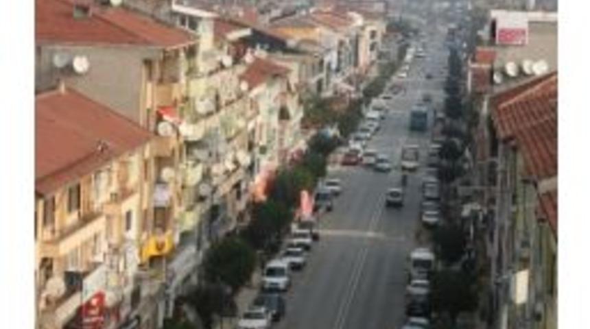 D&uuml;zce&rsquo;de Trafiğe Kayıtlı 85 Bin 828 Ara&ccedil; Var