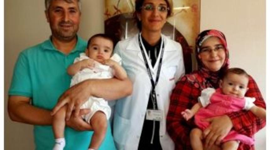 16 Yıl Sonra Gelen İkiz Sevinci