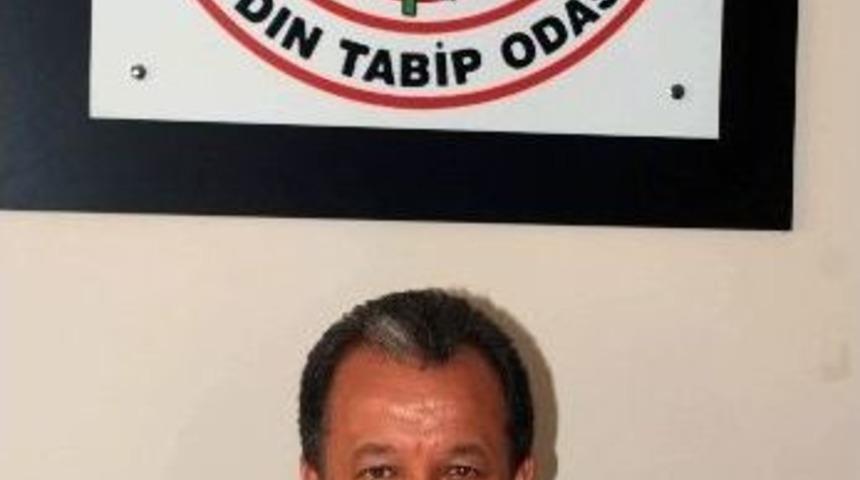 Aydınlı Tabipler 112&rsquo;ye Takviye İstedi